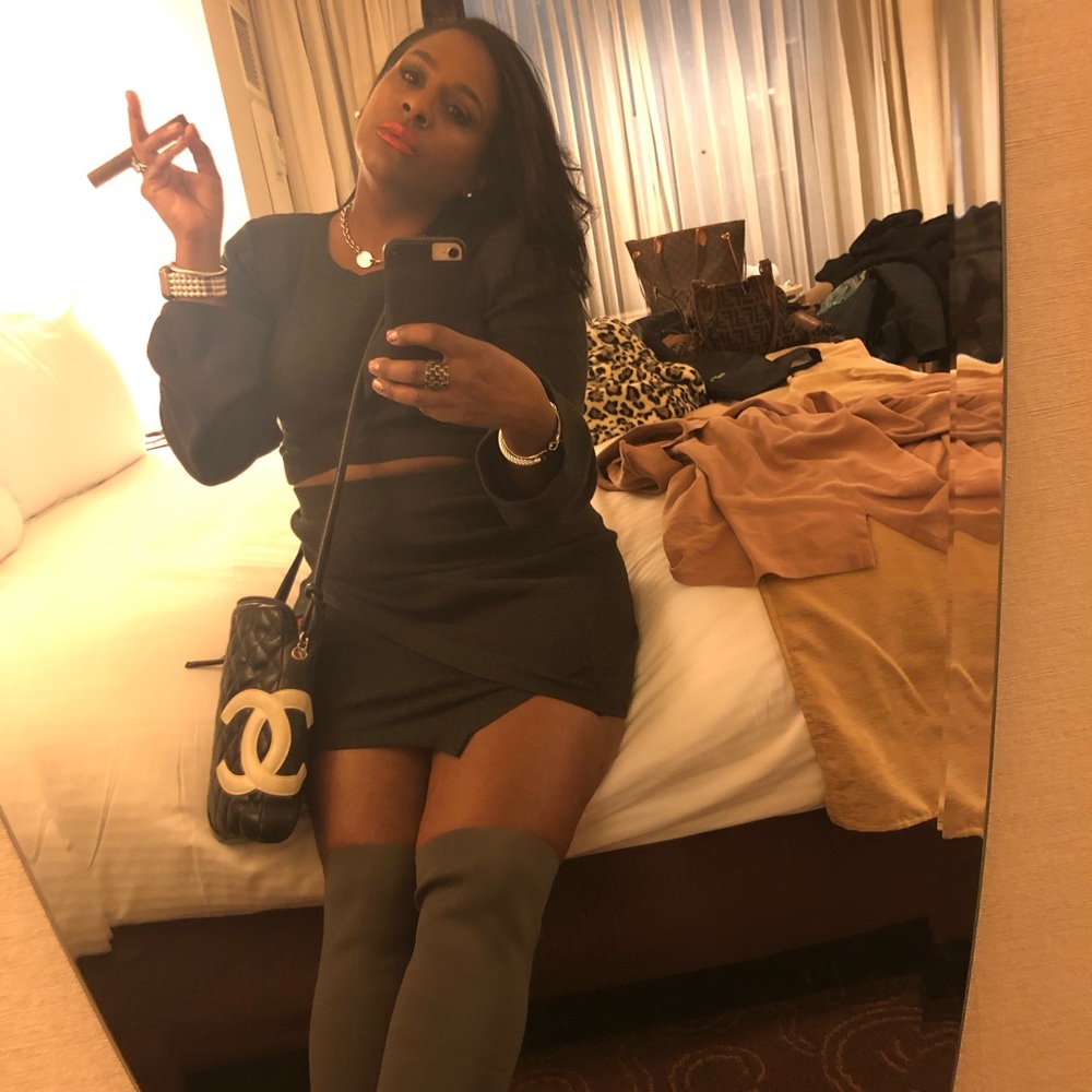 All about Chenell 💋😘😍❤️🥰💯